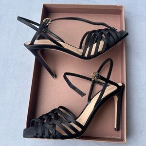 Gianvito Rossi Kerry Sandal 36.5 Brand New in Box
